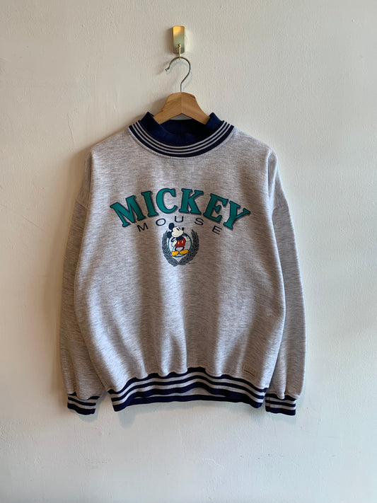 Vintage Mickey Crewneck