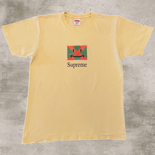 Supreme Mac X T-Shirt