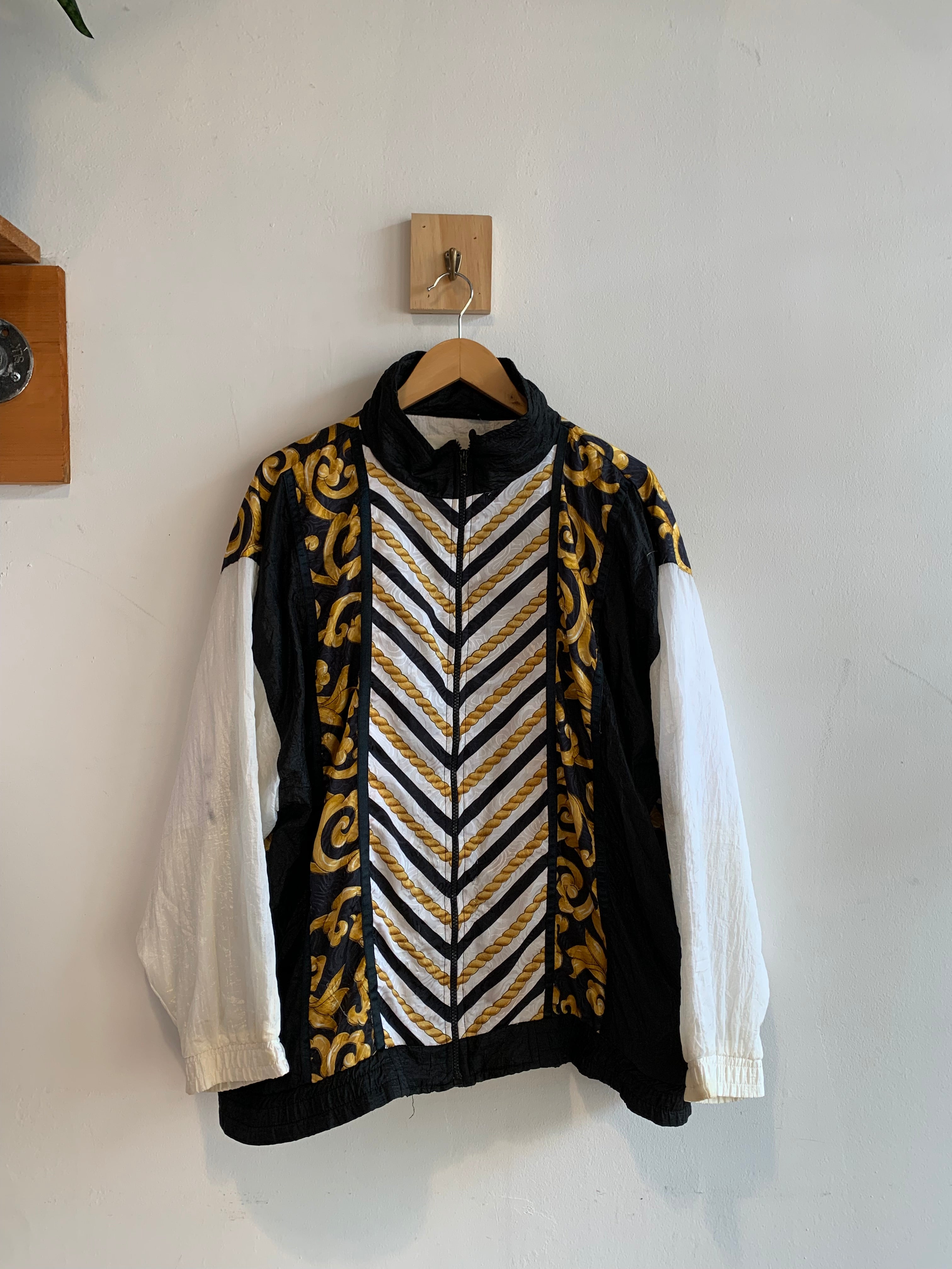 Vintage Versace Jeans Couture Jacket