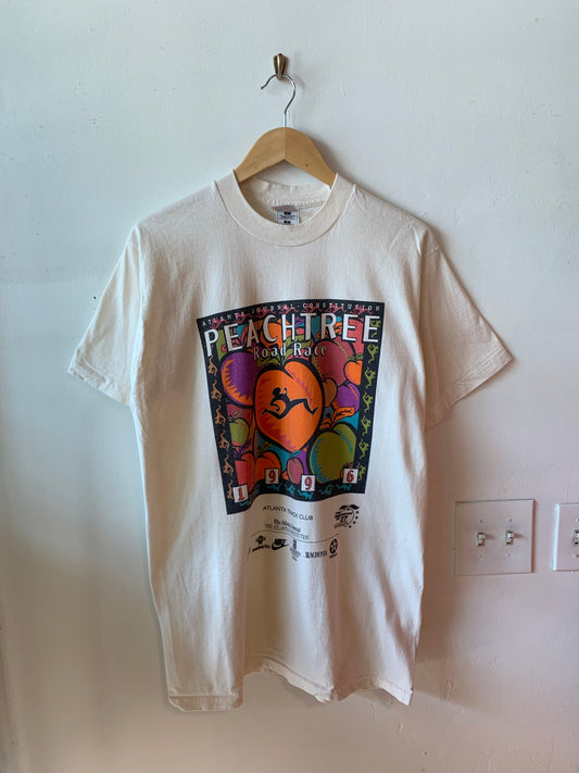 Vintage Peach Tree 96’ Tee