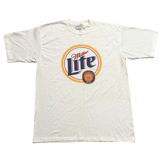 Vintage Miller Lite T-Shirt