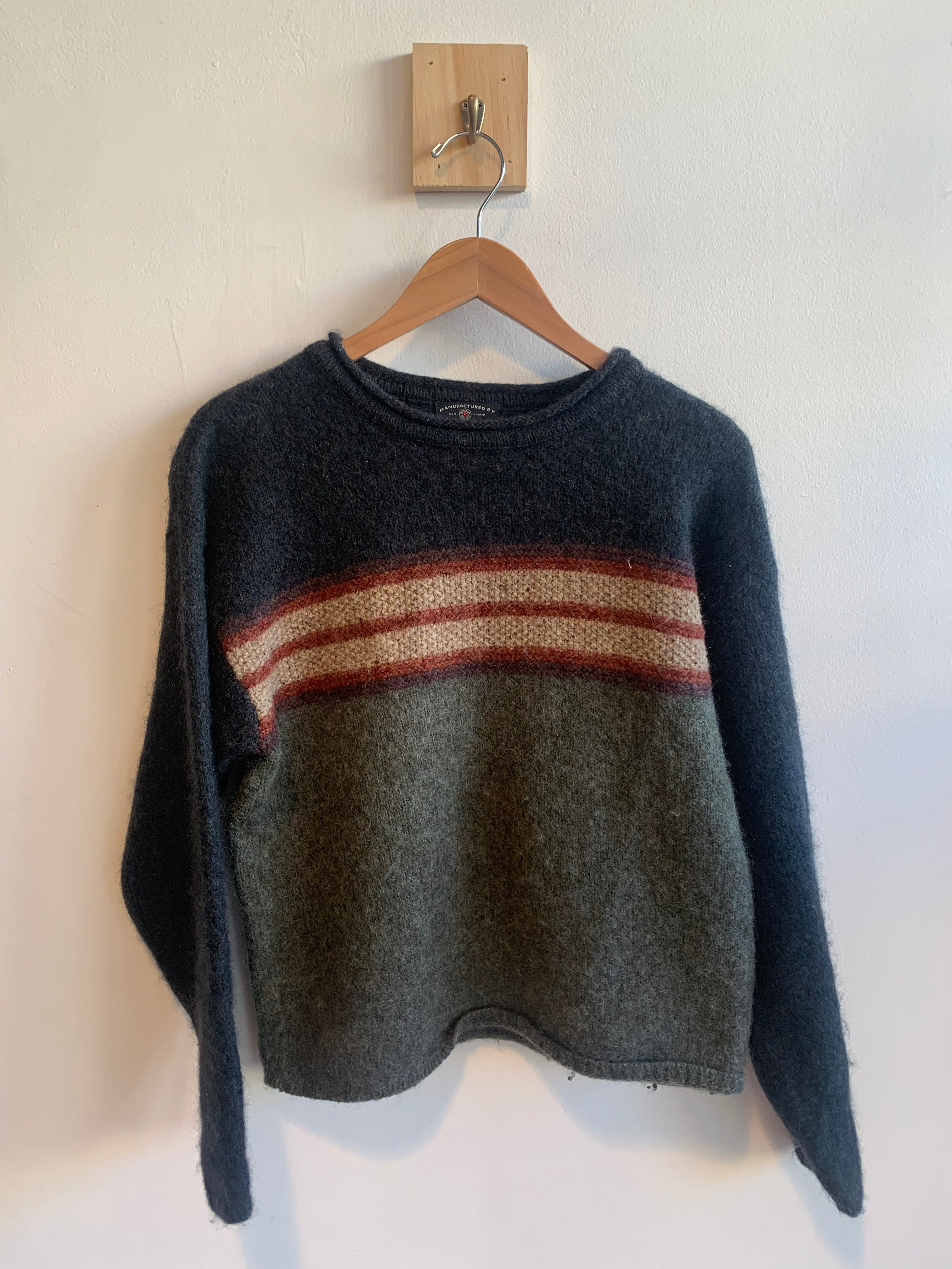 American Eagle Wool Sweater