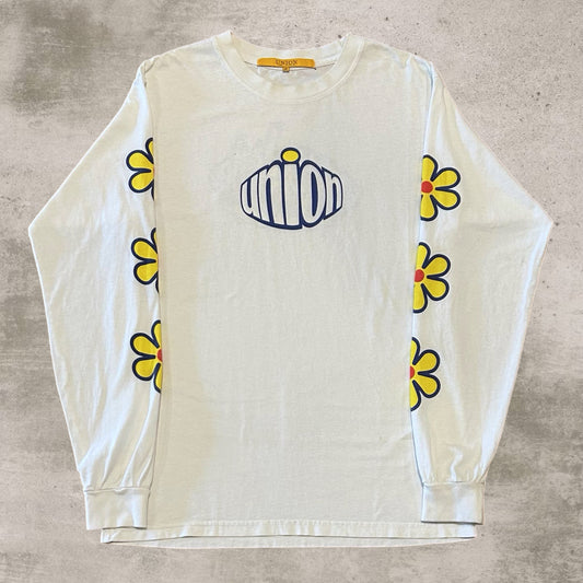 Long Sleeve Union T-Shirt