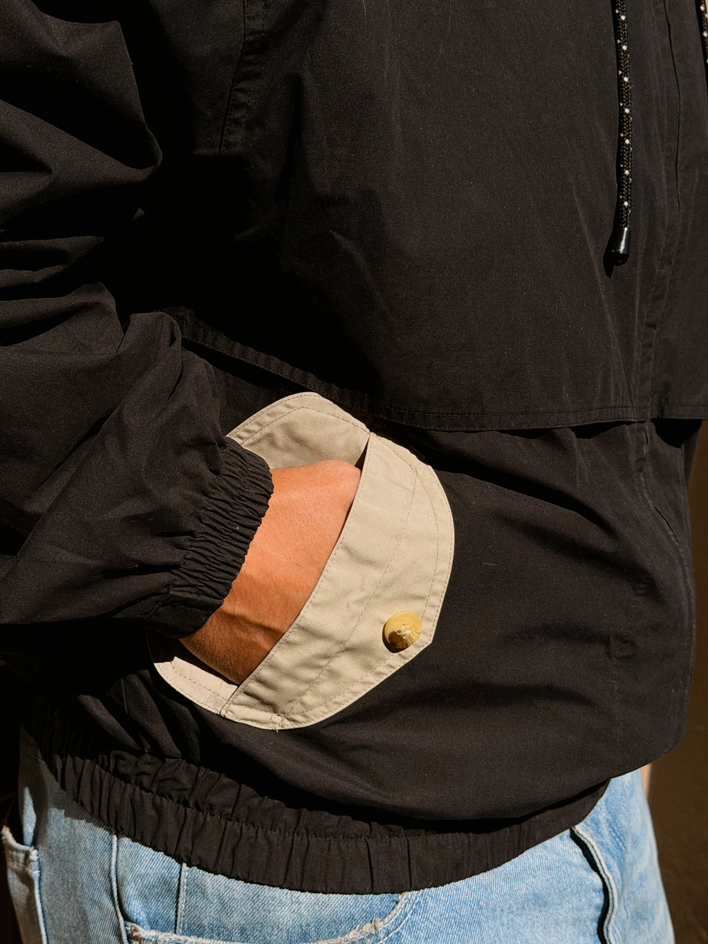 Vintage Bellsouth Jacket