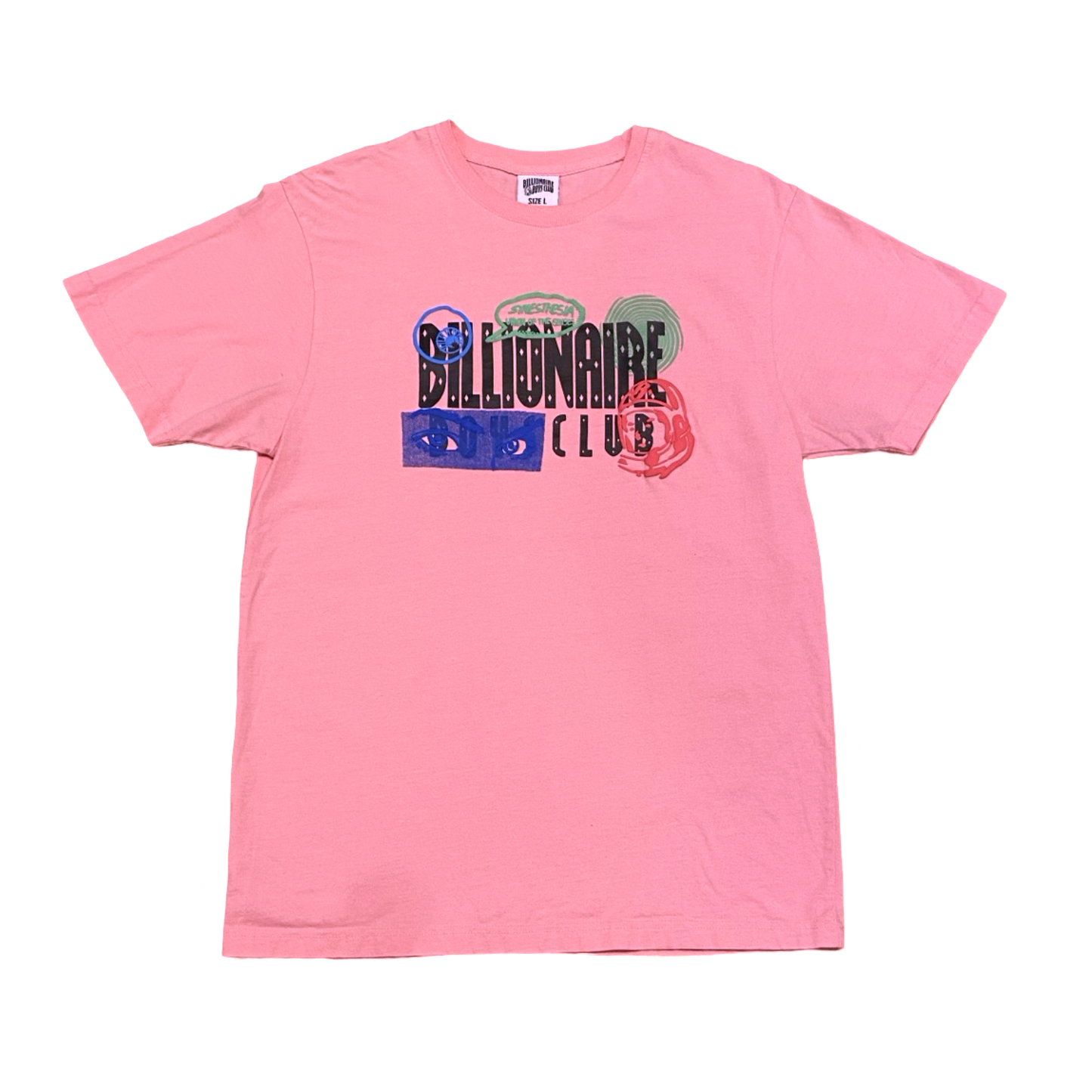 Billionaire Boys Club Tee