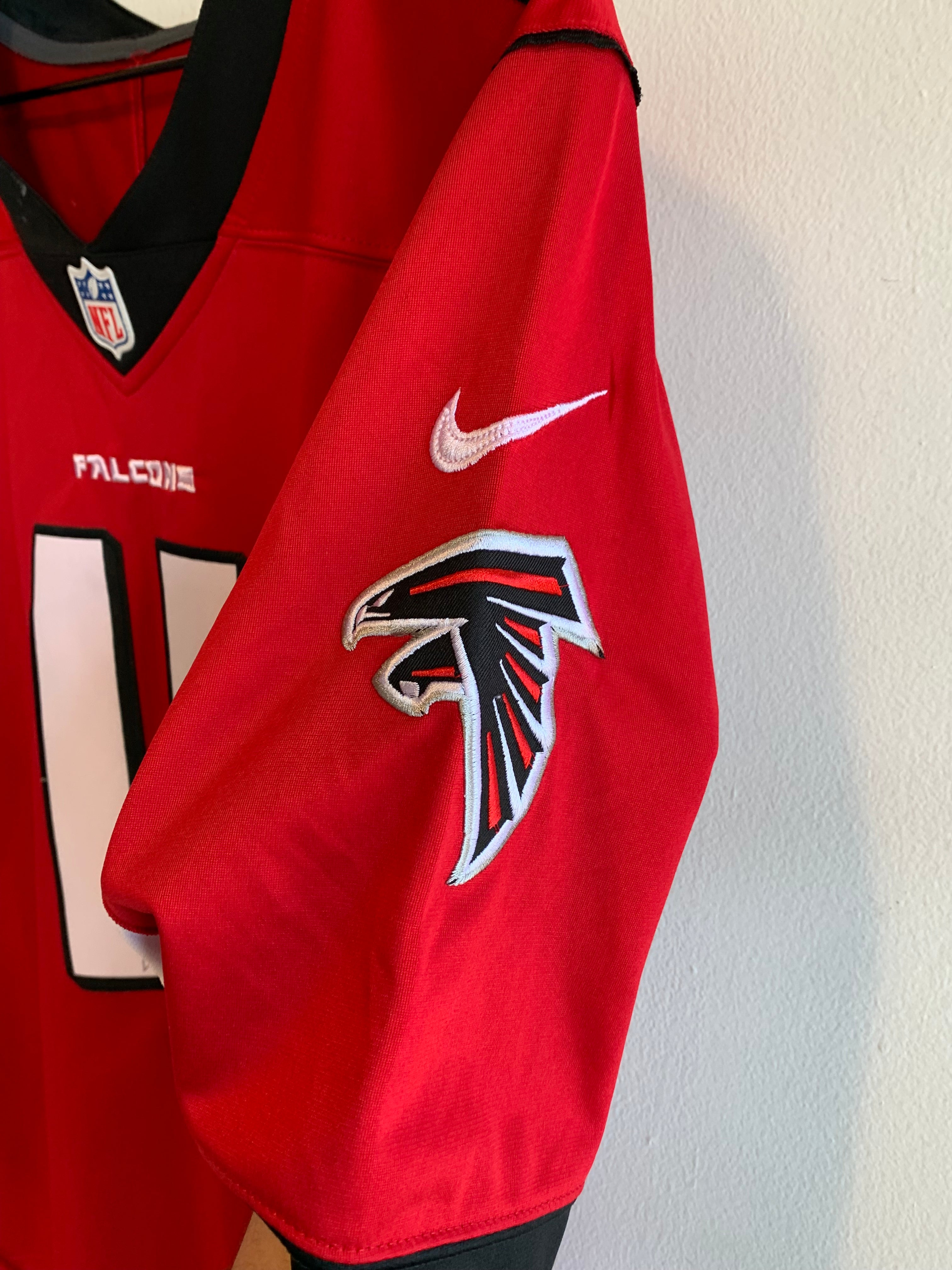 Nike Falcons Jersey