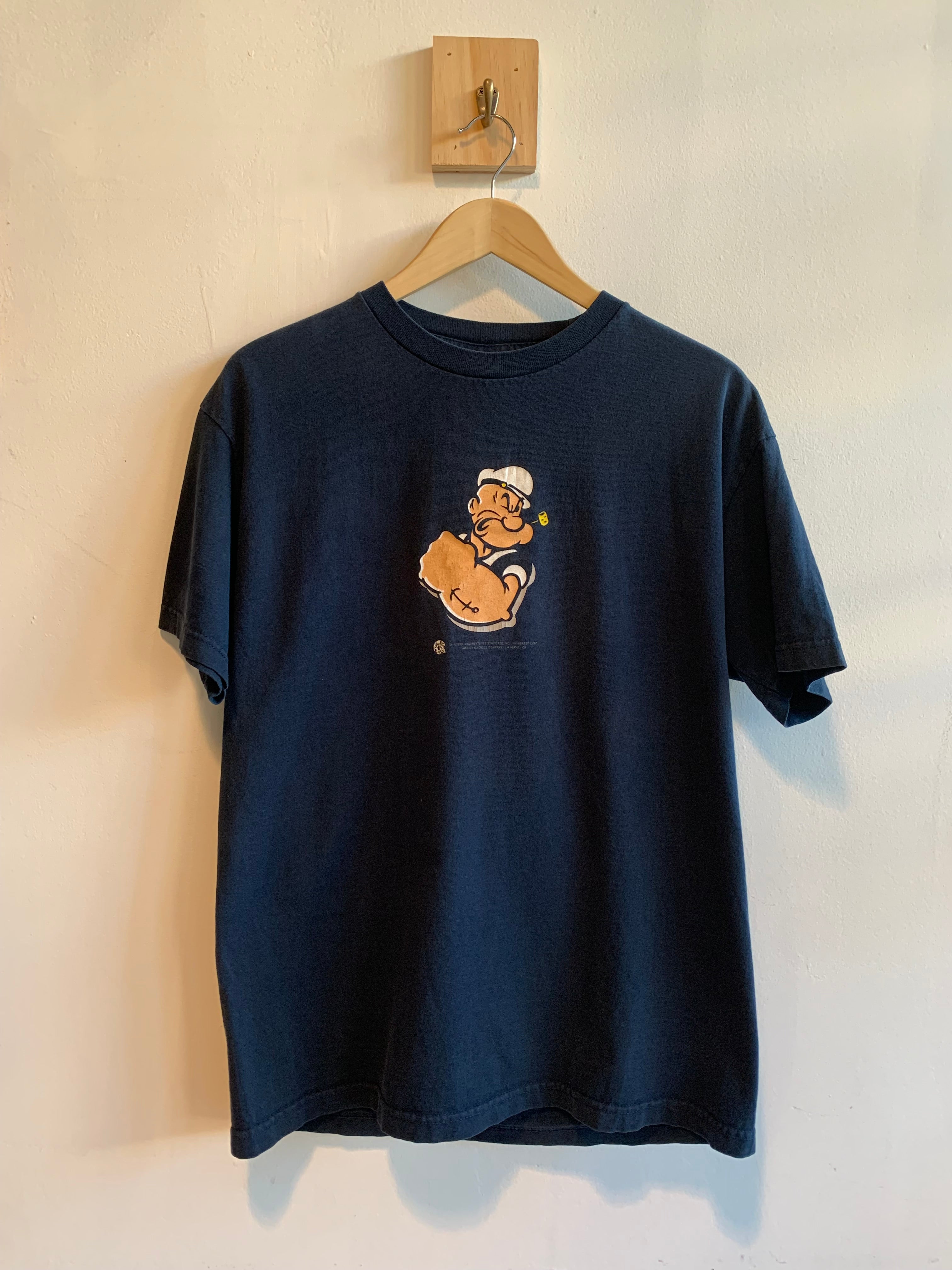 Vintage Popeye the Sailor T-Shirt