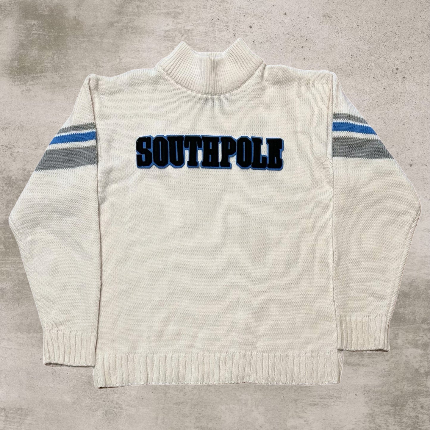 Vintage Southpole Sweater