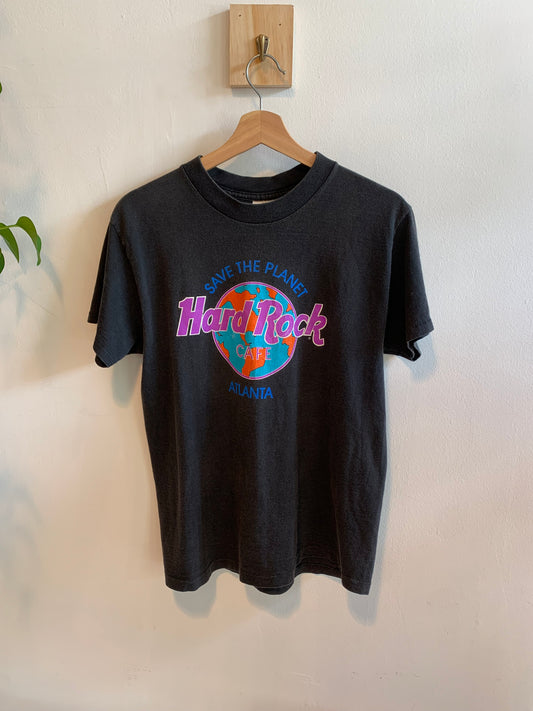 Vintage Hard Rock Atlanta Tee