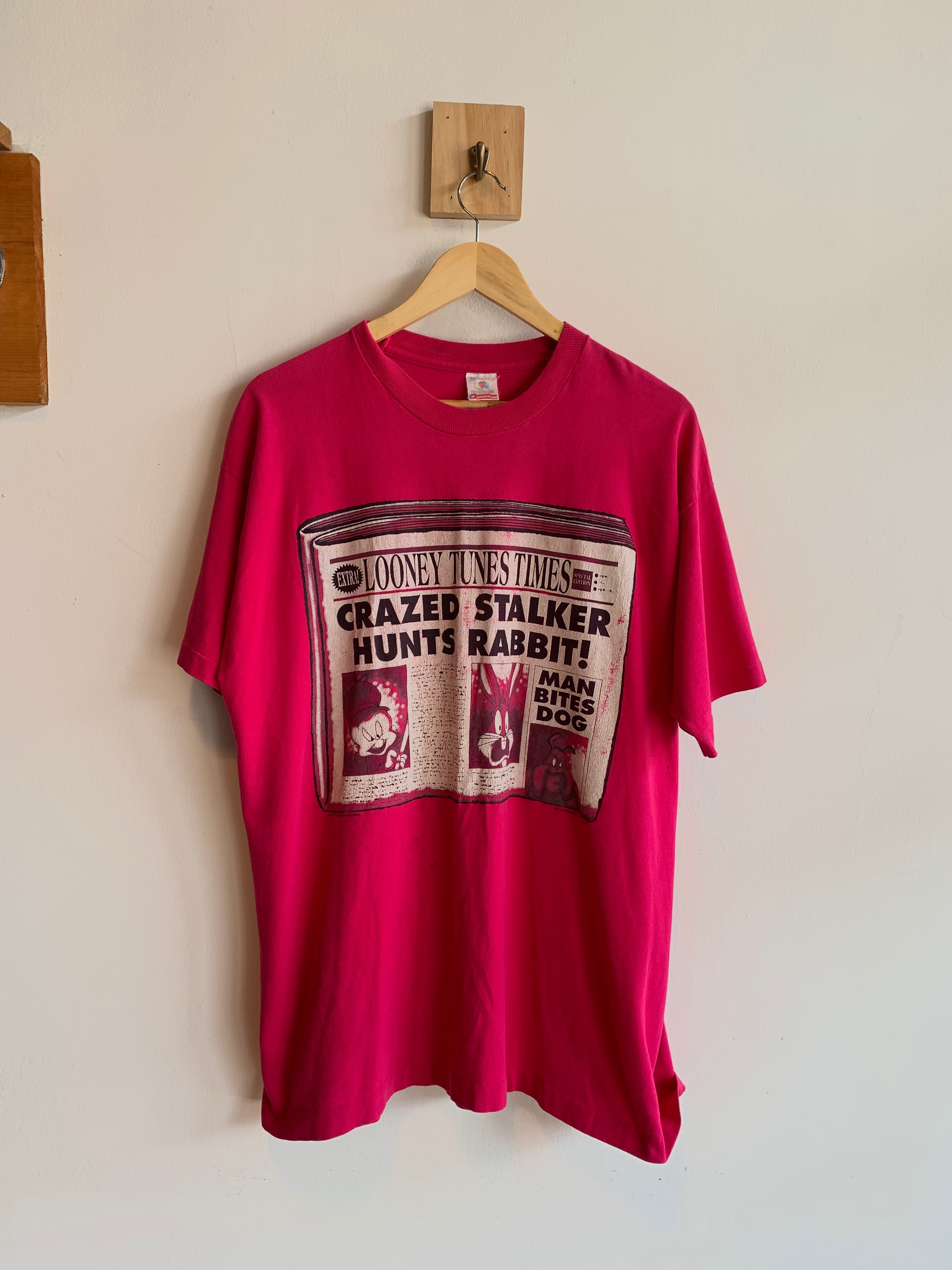 Vintage Looney Tunes T-Shirt