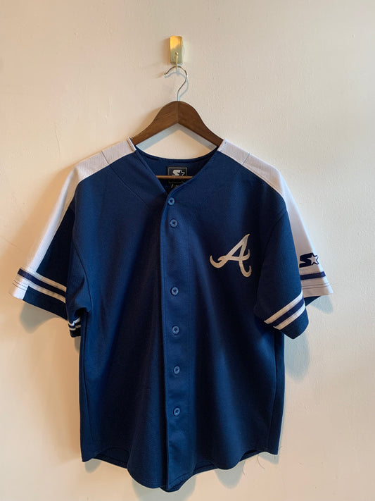 Braves Jersey