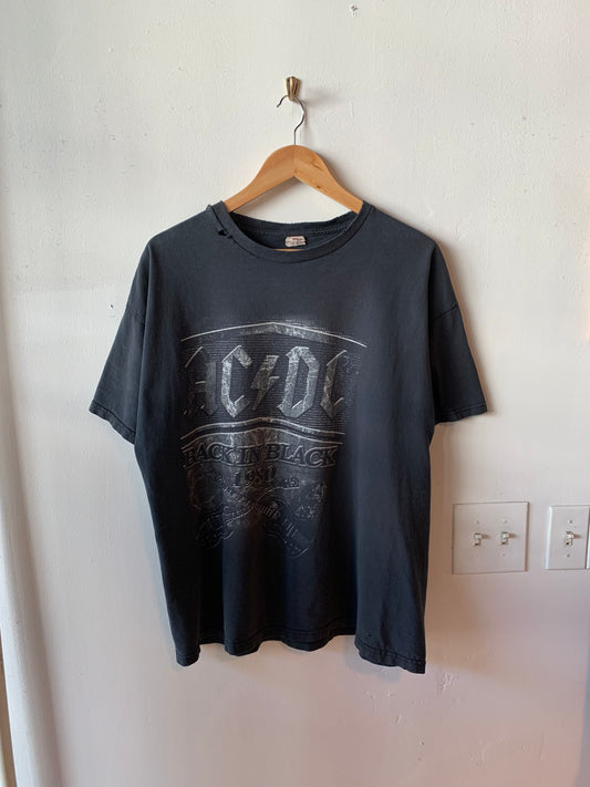 Vintage AC/DC Tee