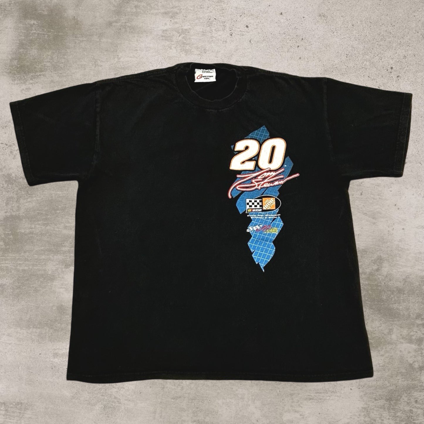 Vintage Nascar Racing 2000 T-Shirt