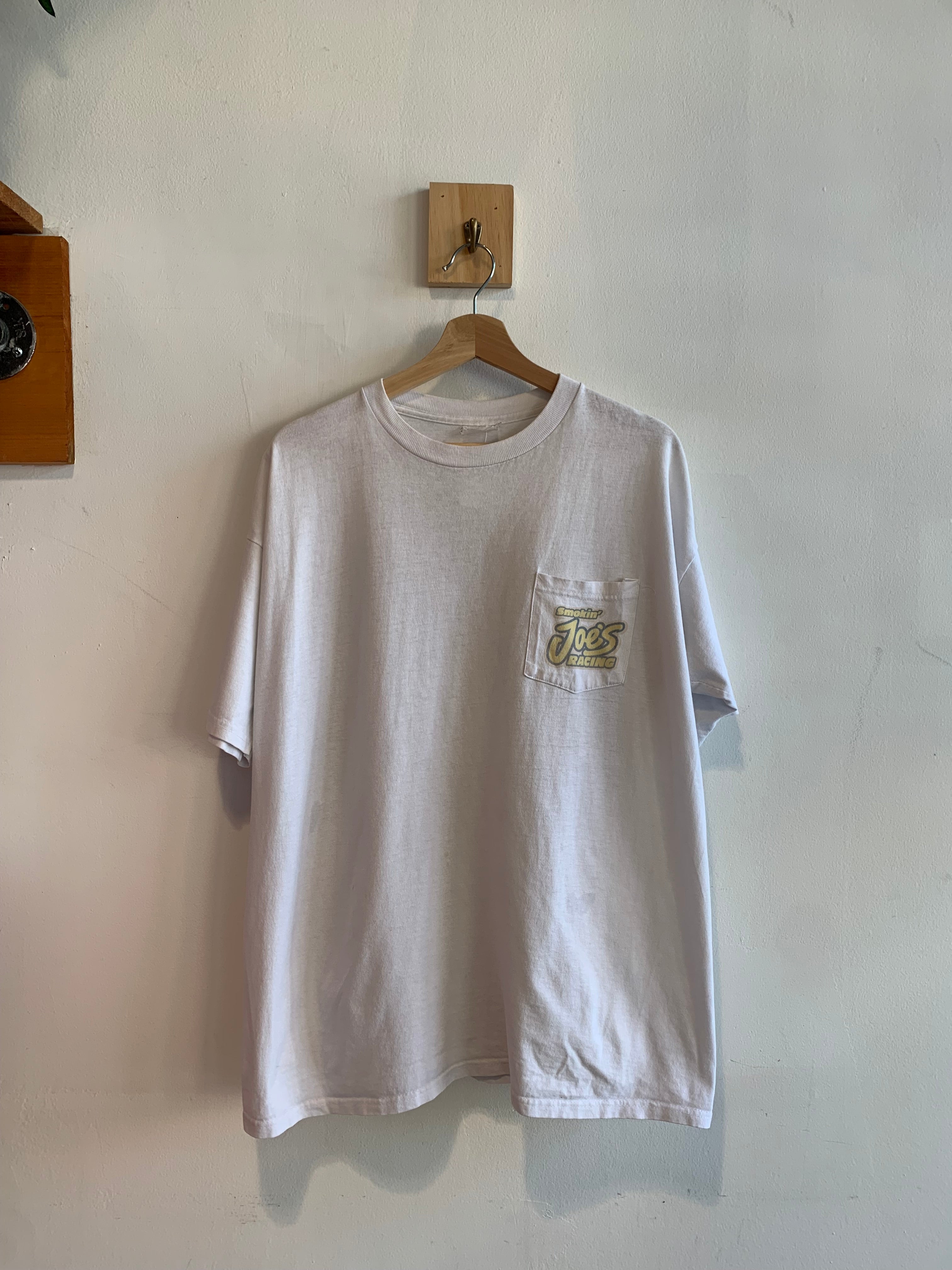 Vintage Smoking Joe’s Racing T-Shirt