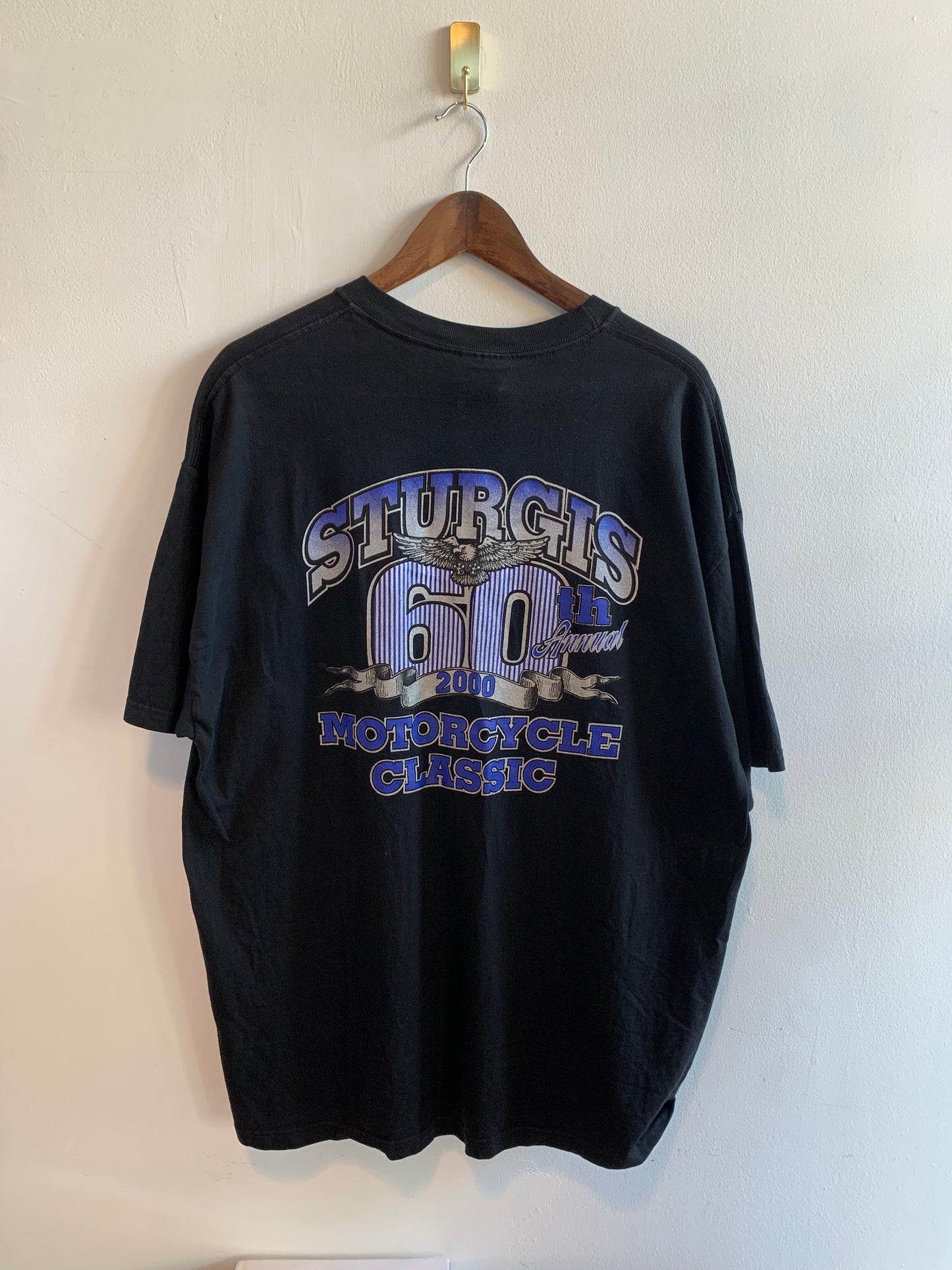 Vintage Sturgis Tee