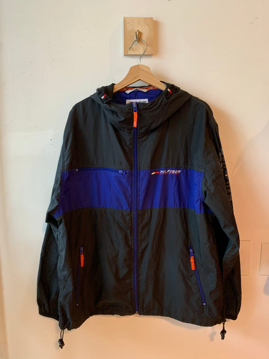 Vintage Tommy Hilfiger Windbreaker