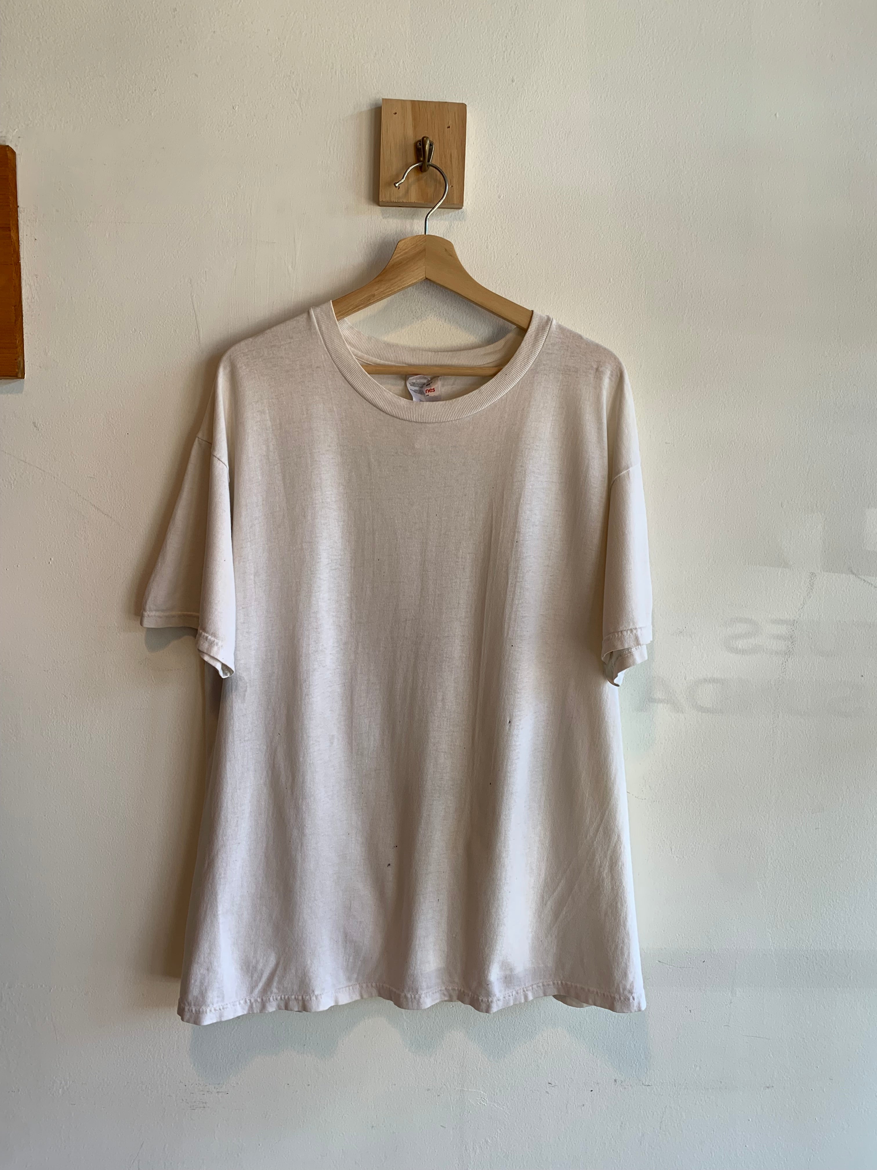 “What I Really Learned In School” Graphic T-Shirt