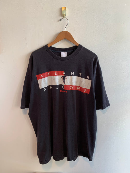 Vintage Atlanta Flacons Tee