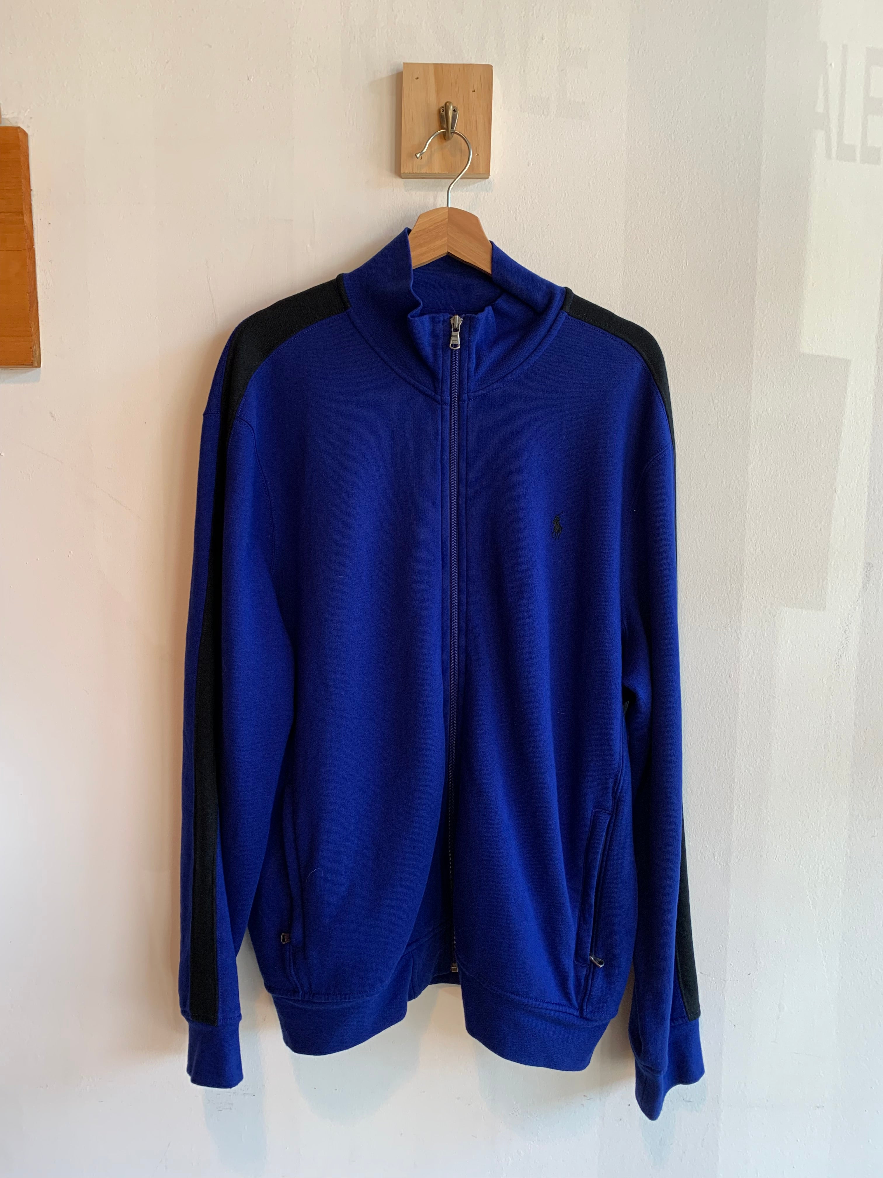 Polo Ralph Lauren Track Jacket