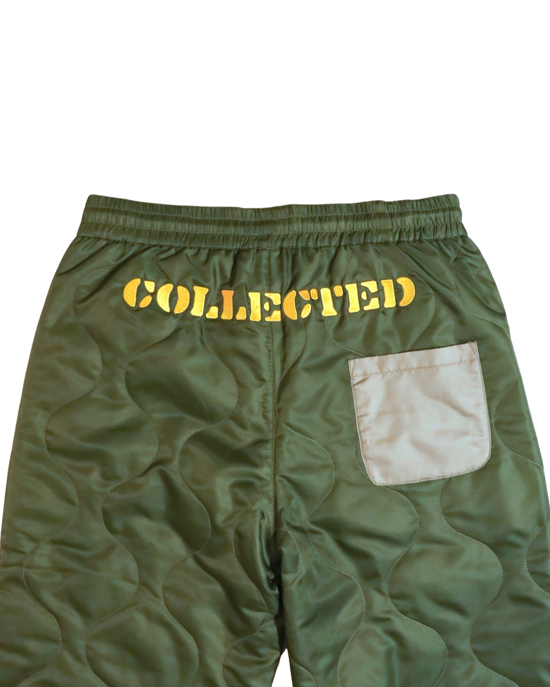 Collected Militant Pants