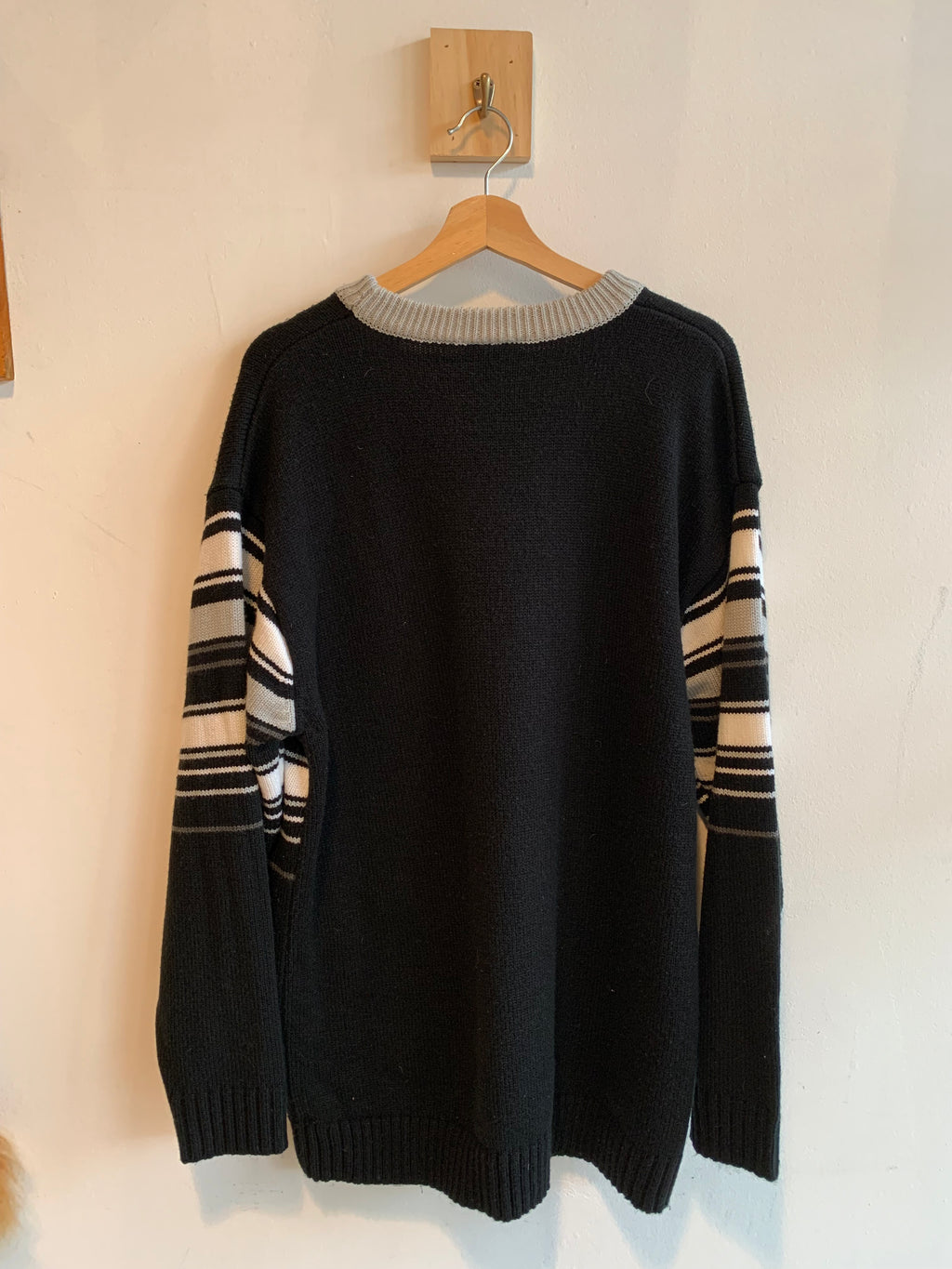 Southpole Denim Co. Authentic Collection Sweater