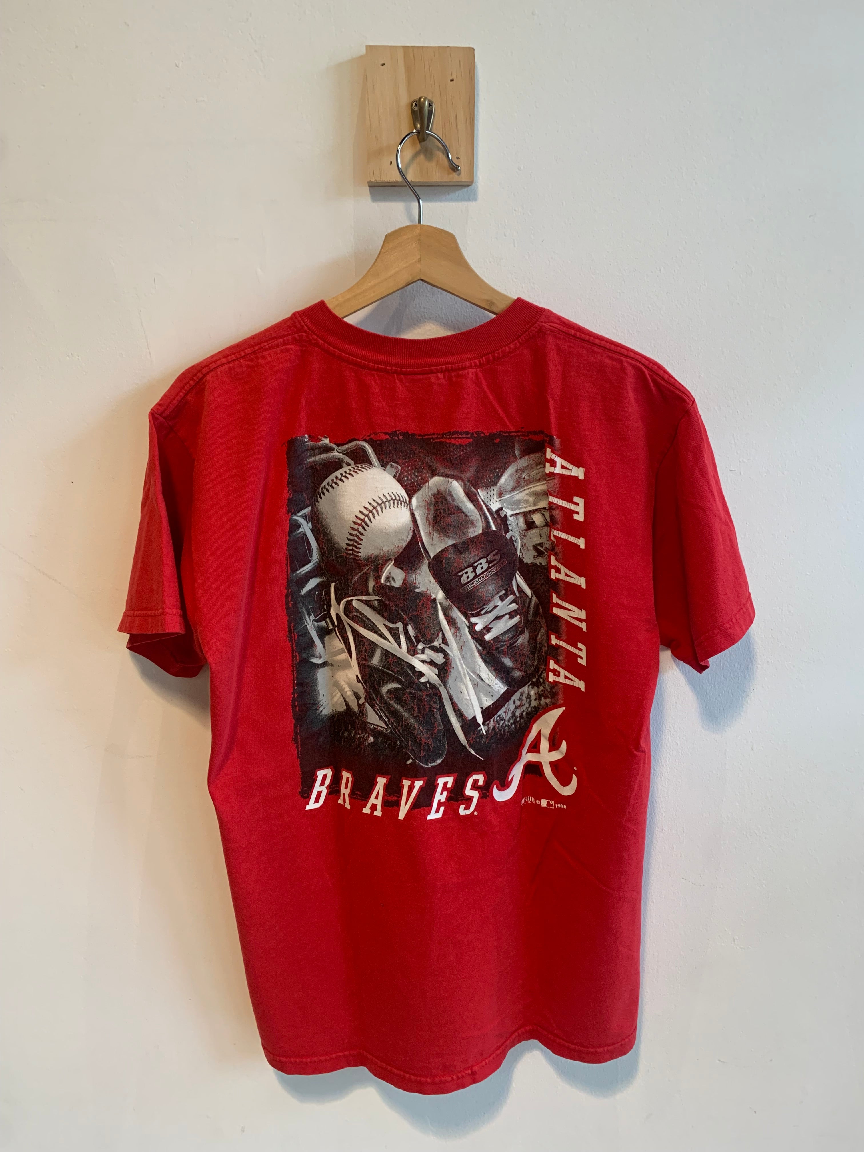 1998 Atlanta Braves Tee