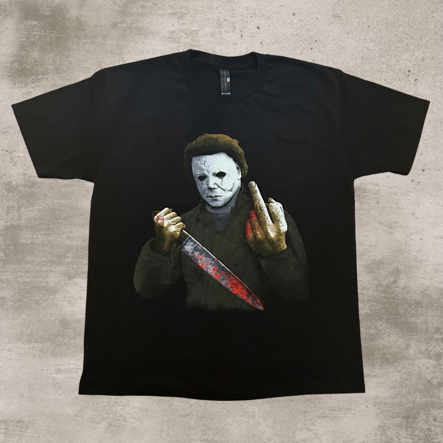 Halloween JASON T-Shirt