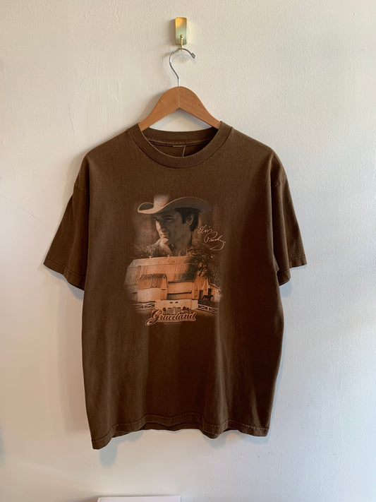 Vintage Elvis Presley Tee