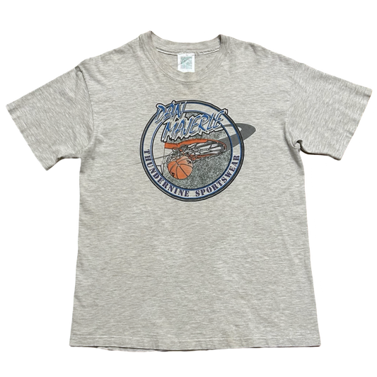 Dan Majerle Thundernine Sportswear T-Shirt