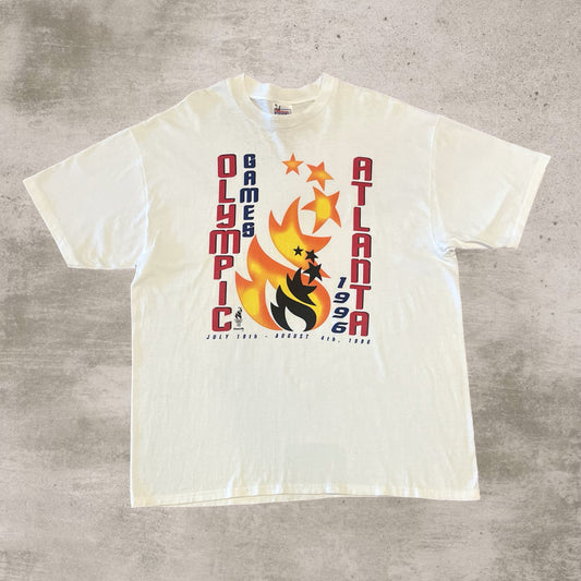 1996 Atlanta Olympics Tee