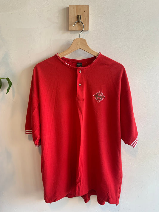 Vintage Tabasco Shirt