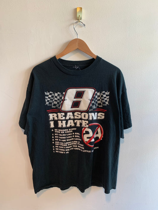 Vintage NASCAR Tee