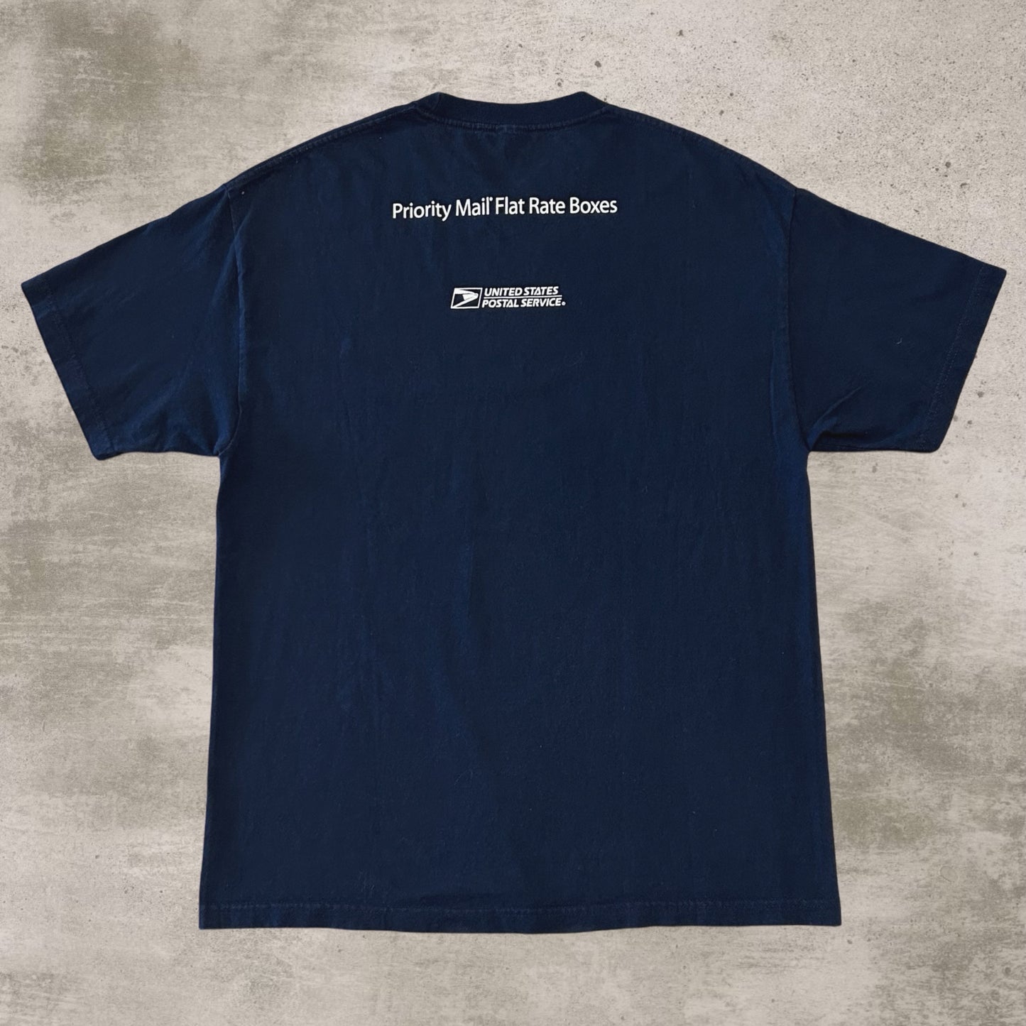 Vintage USPS T-Shirt