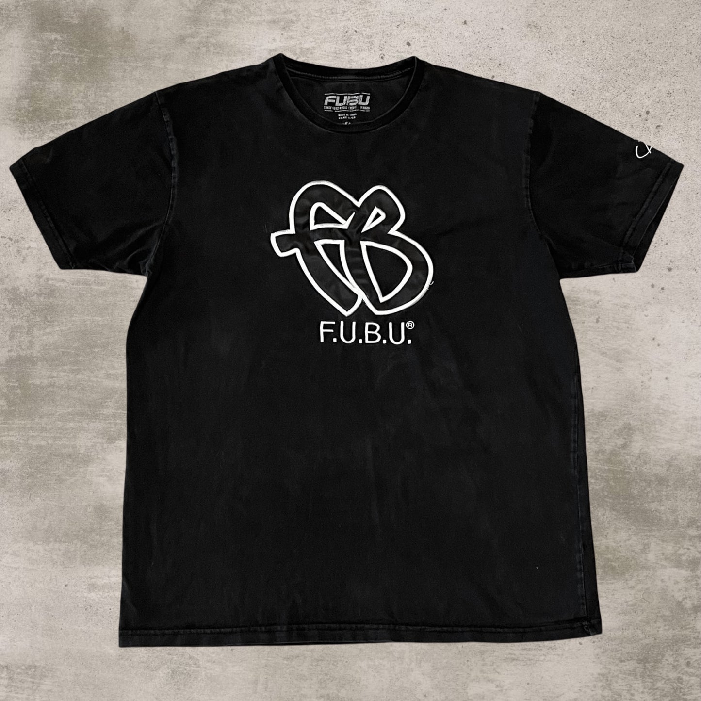 Fubu Tee