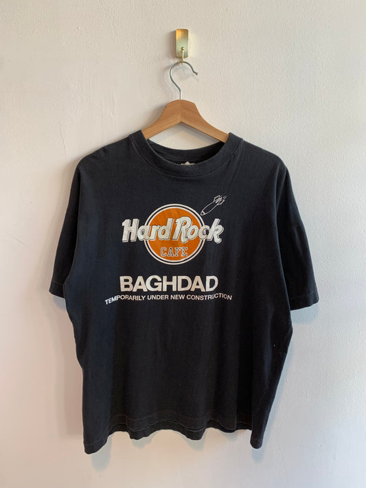 Vintage Baghdad Hard Rock Tee