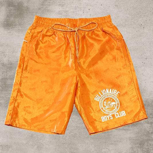 Billionaire Boys Club Star Gazer Shorts