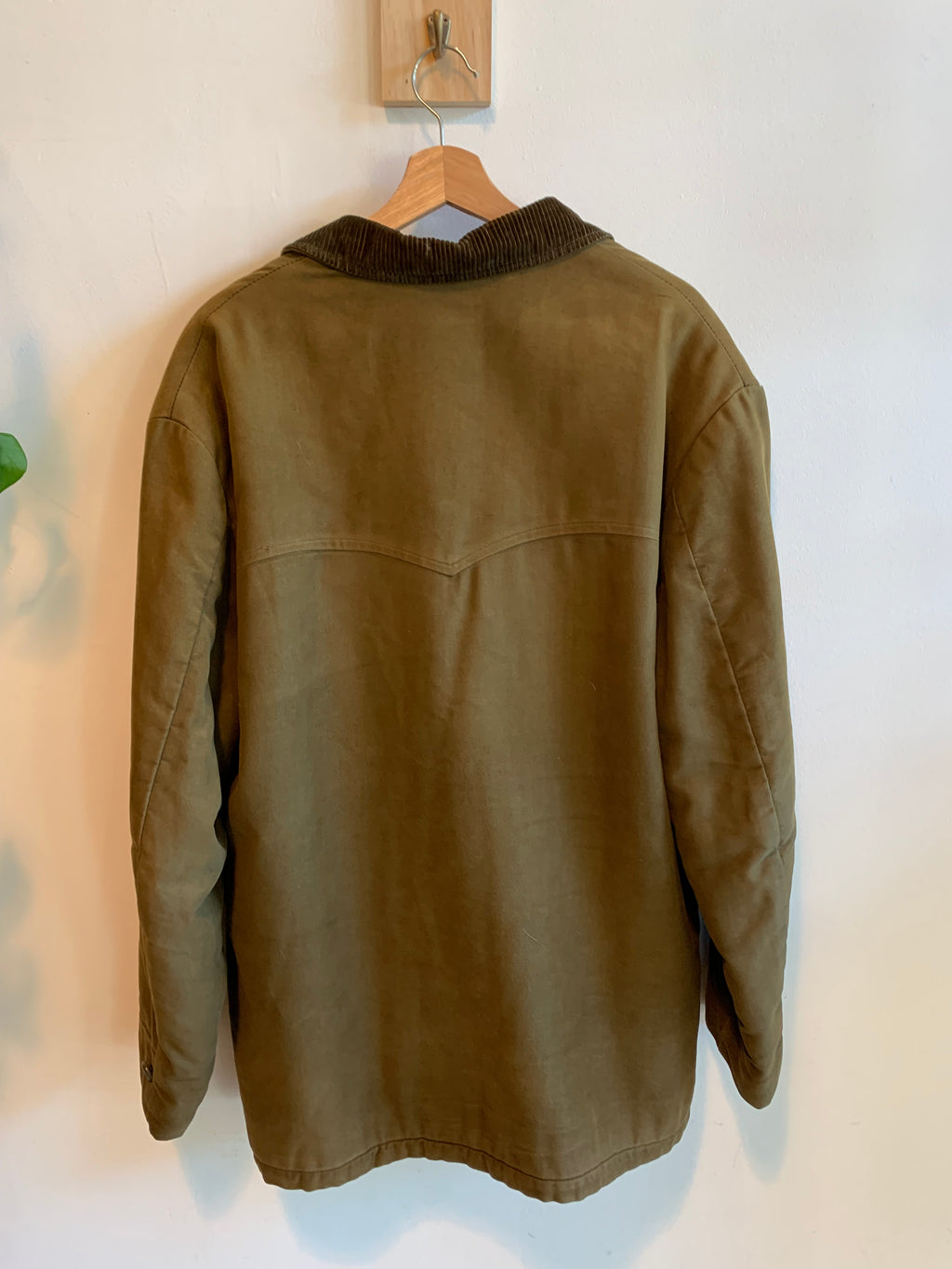 Vintage Cal Craft Field Jacket