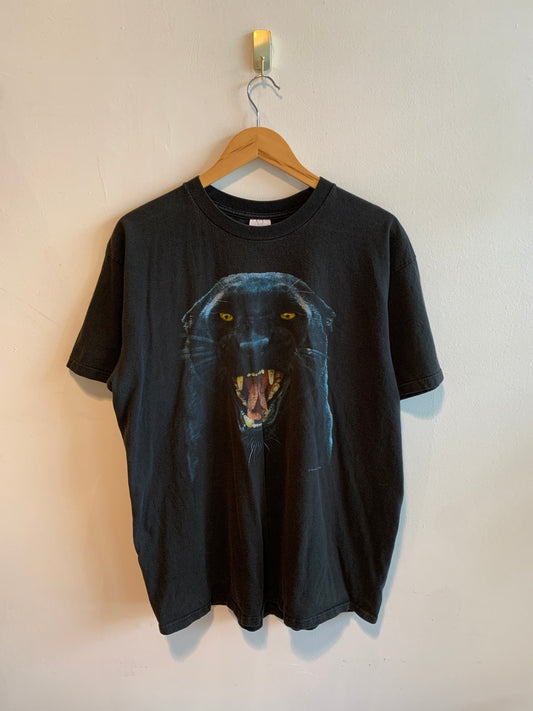 Vintage Panthers Tee