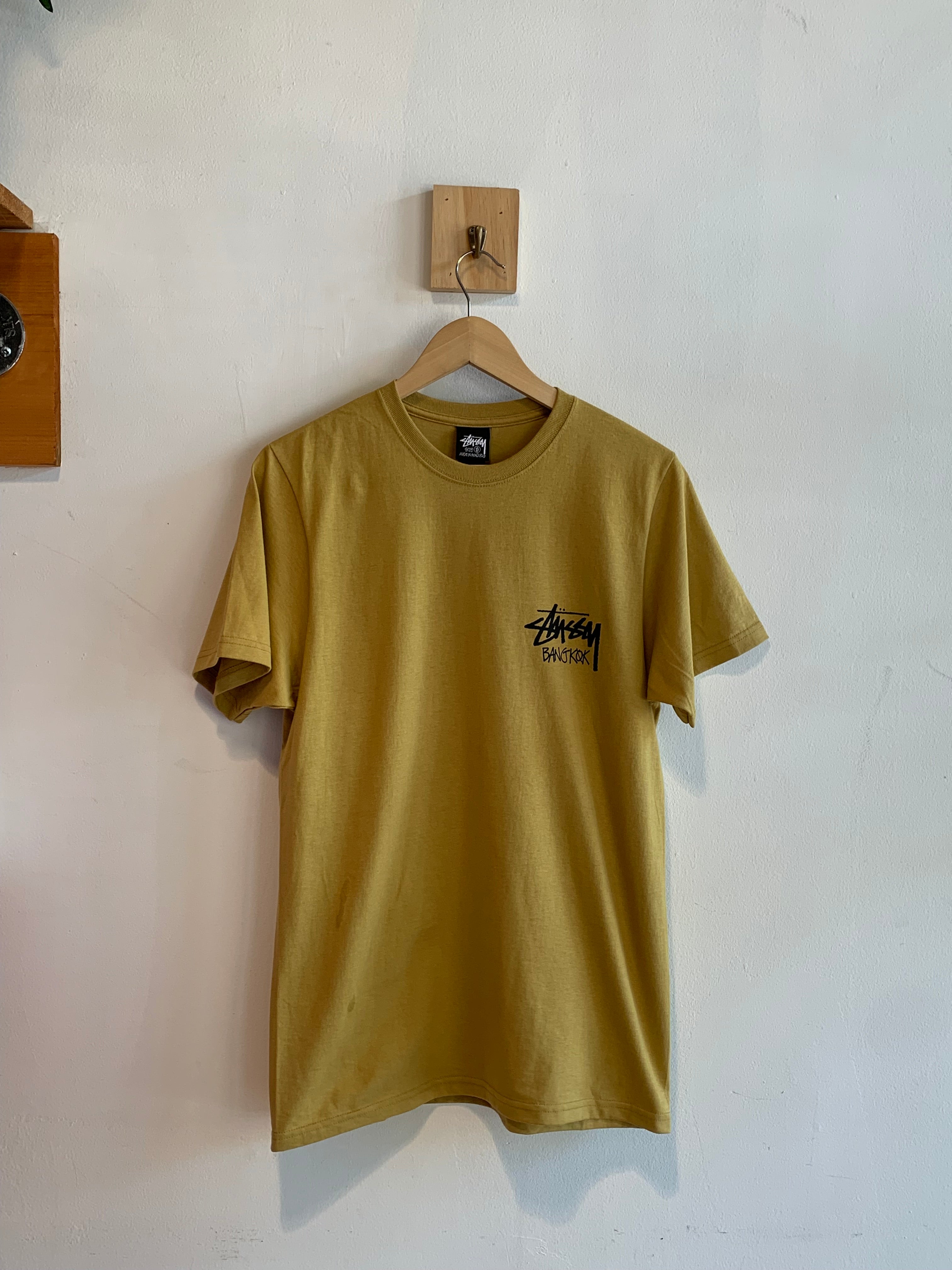 Stüssy Bangkok T-Shirt