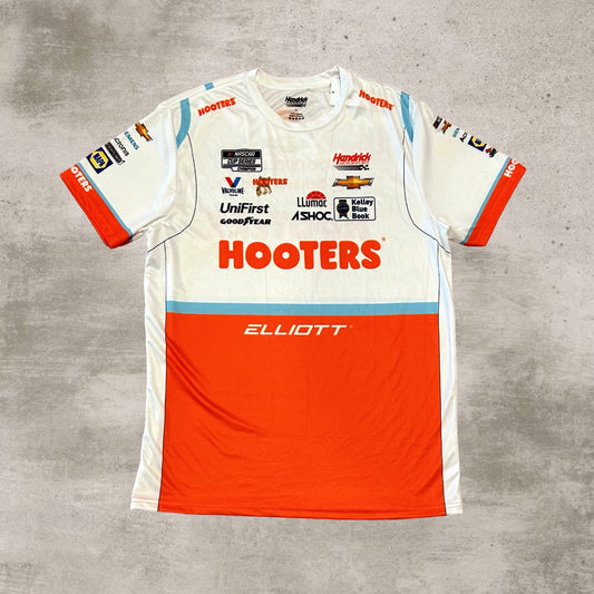 Hooters Jersey