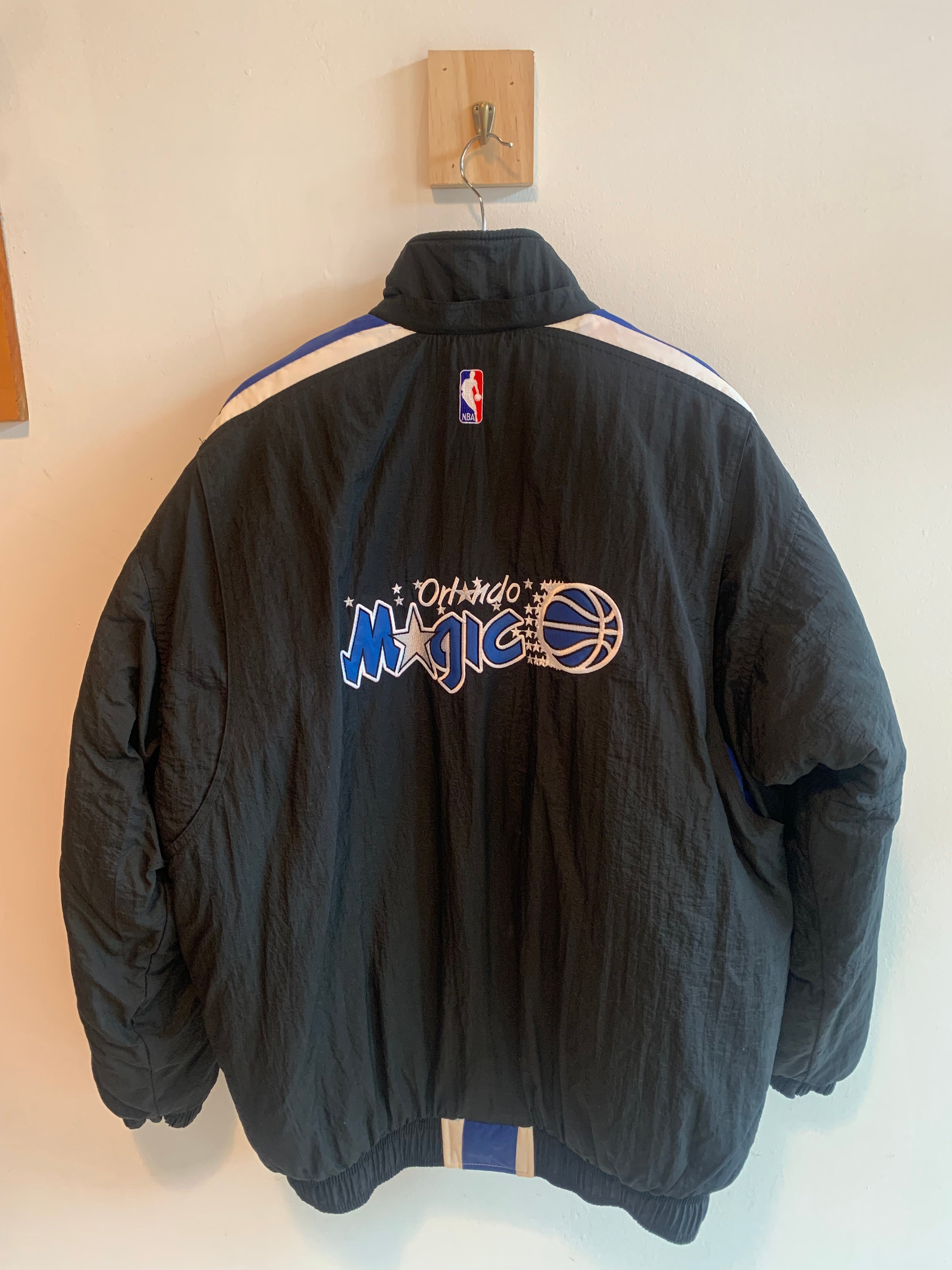 Vintage Orlando Magic Starter Jacket