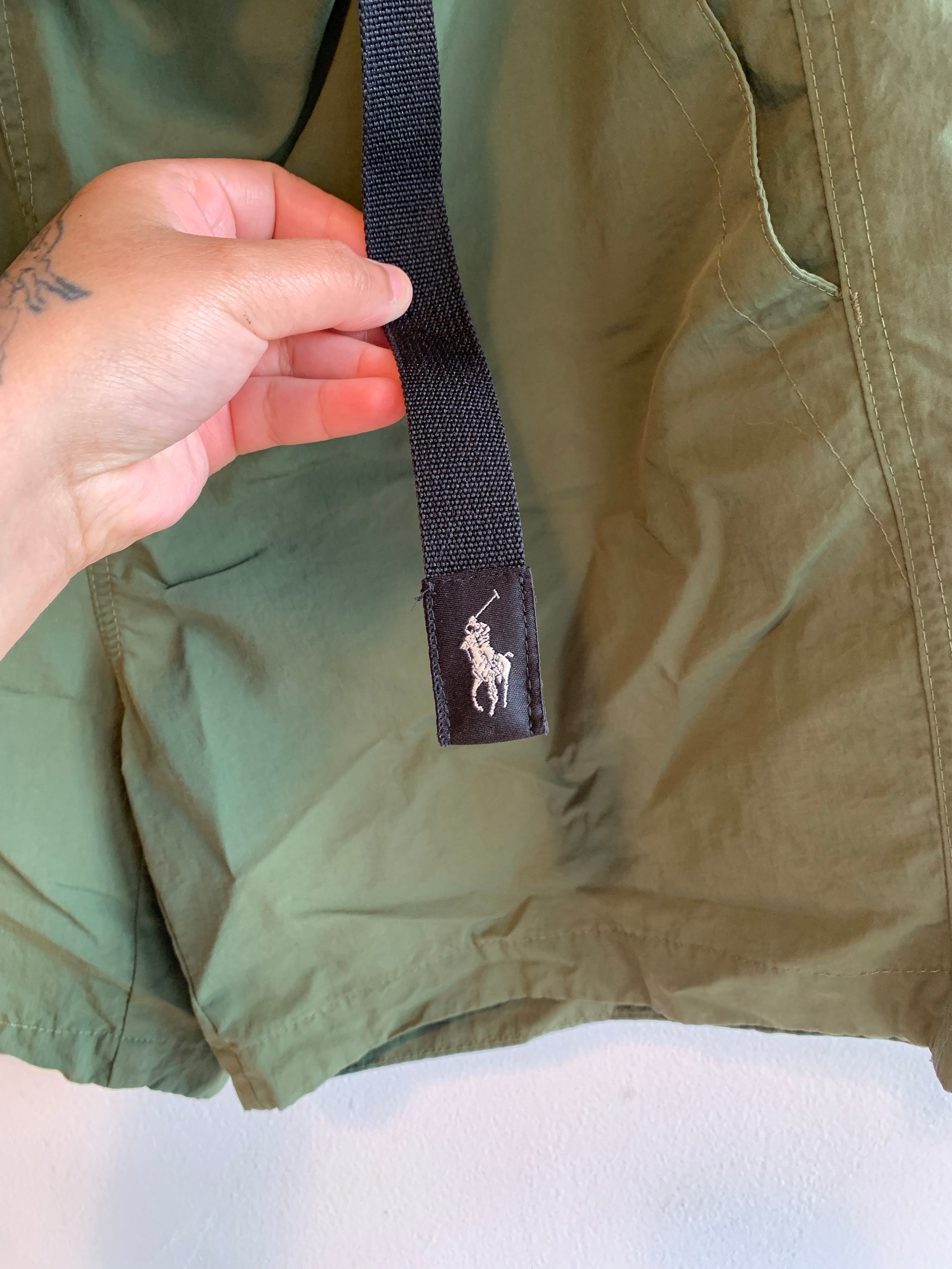 Polo Ralph Lauren Hiking Shorts