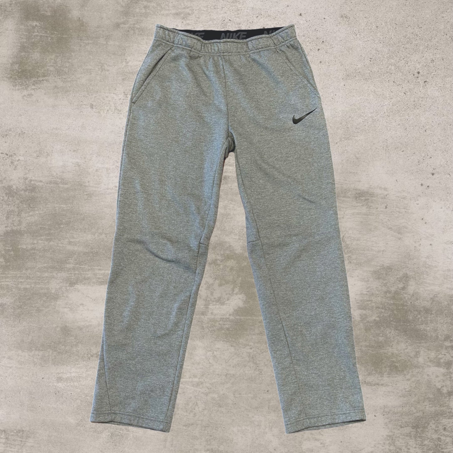 Gray Nike Pants