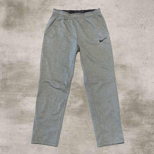 Gray Nike Pants