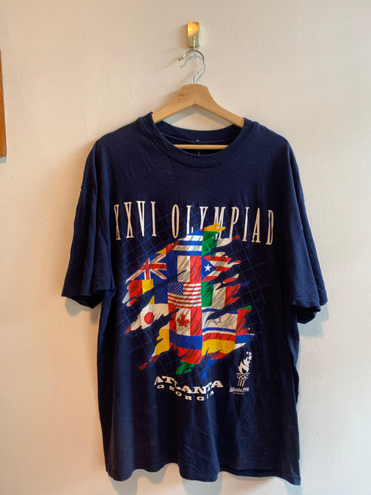 ‘96 Olympiad Tee