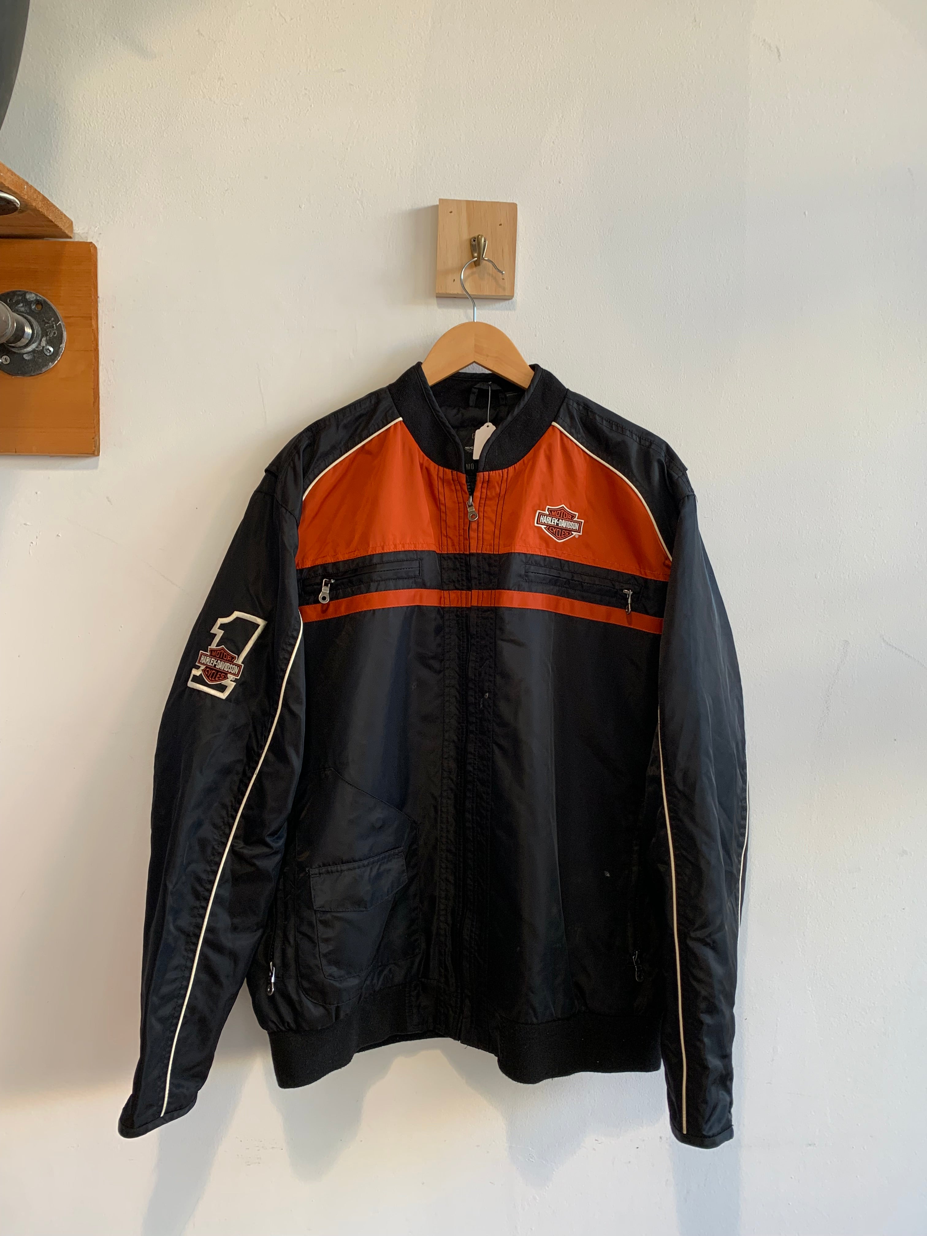 Harley-Davidson Riding Jacket