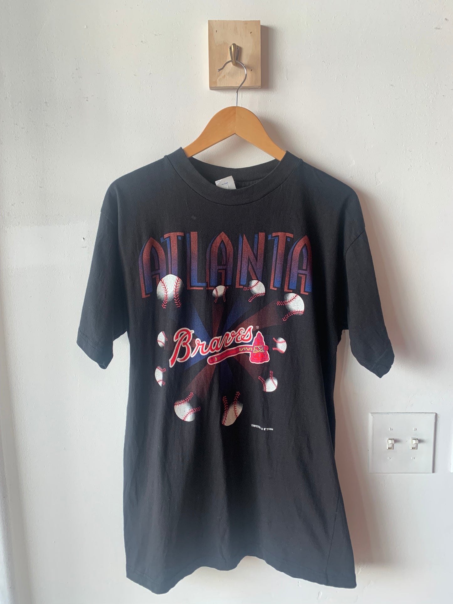 1994 Atlanta Braves Tee