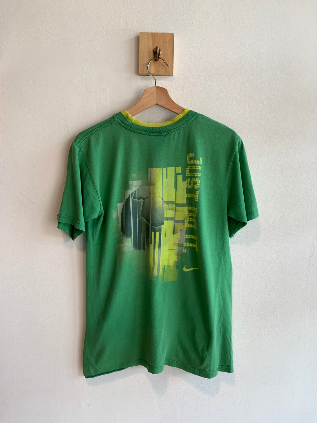 Vintage Nike Soccer T-Shirt