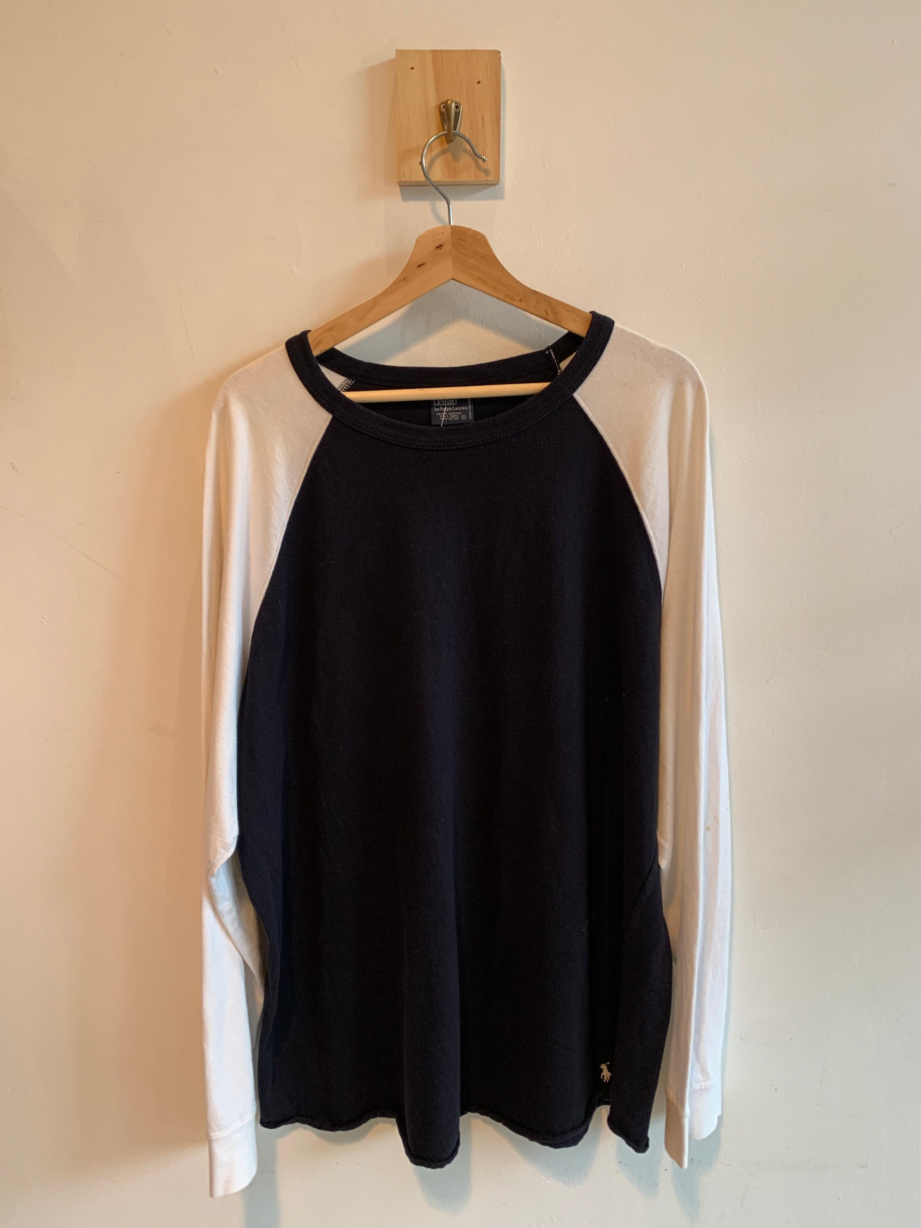 Vintage Polo Ralph Lauren Long Sleeve