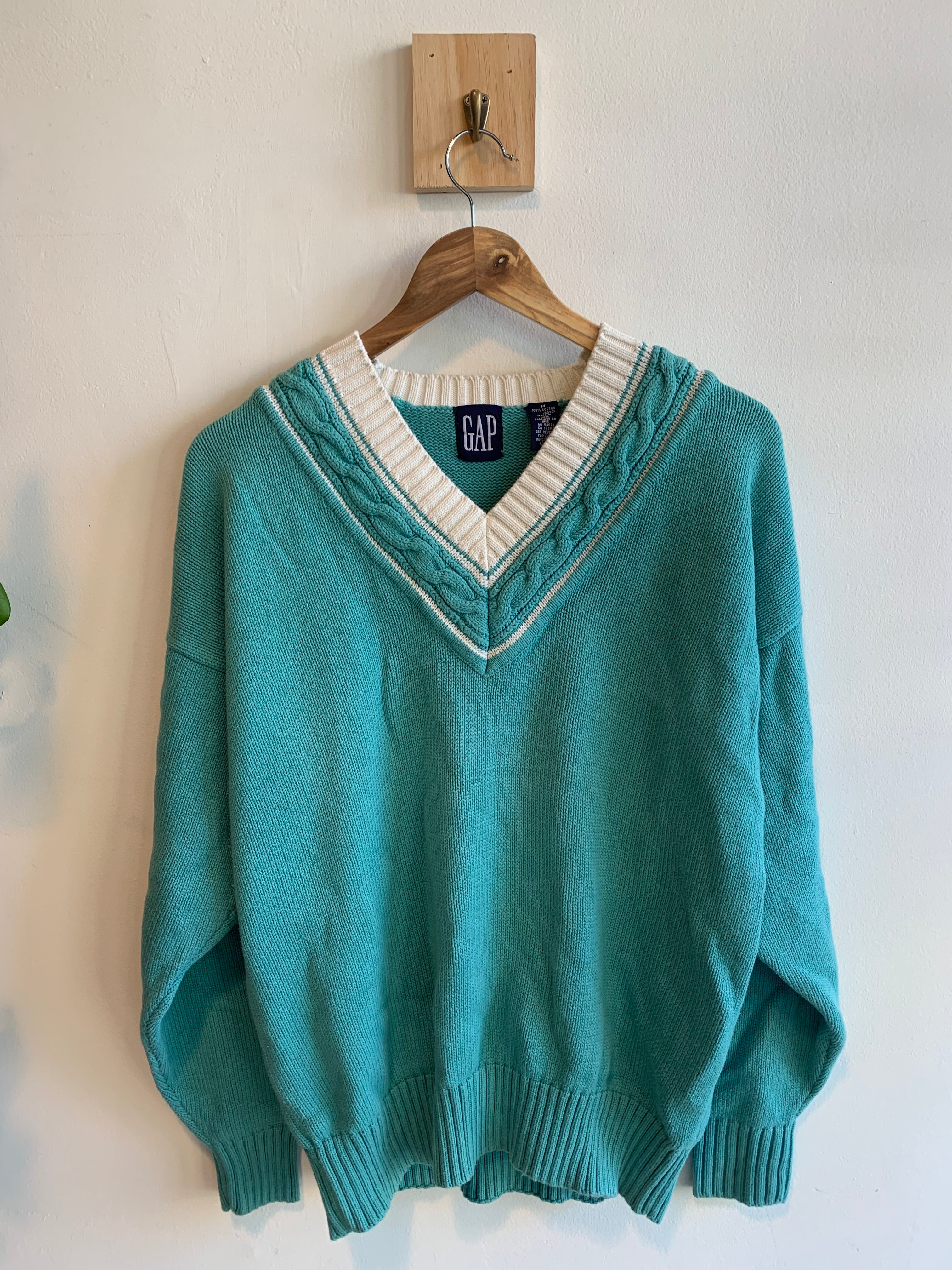 Vintage Gap Sweater